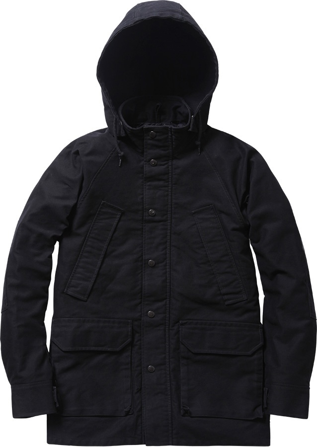 Field Jacket view 7